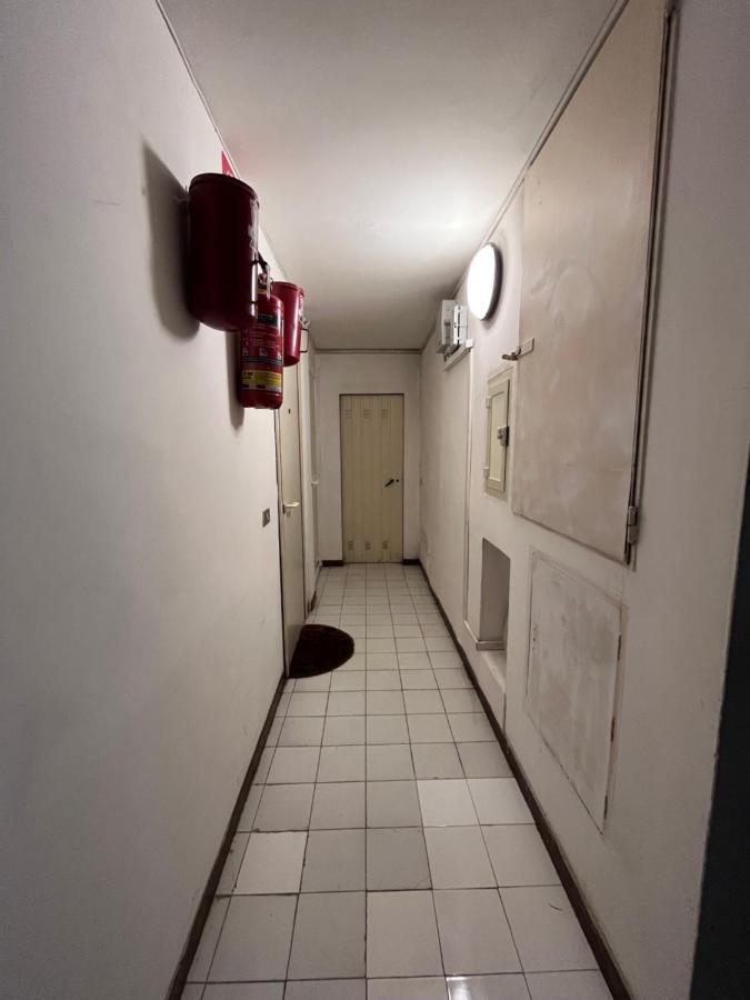 Monolocale A Mostacciano Apartment Рим Екстериор снимка