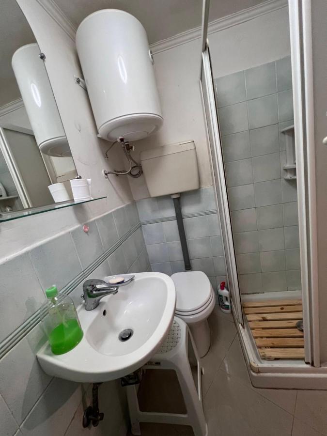 Monolocale A Mostacciano Apartment Рим Екстериор снимка