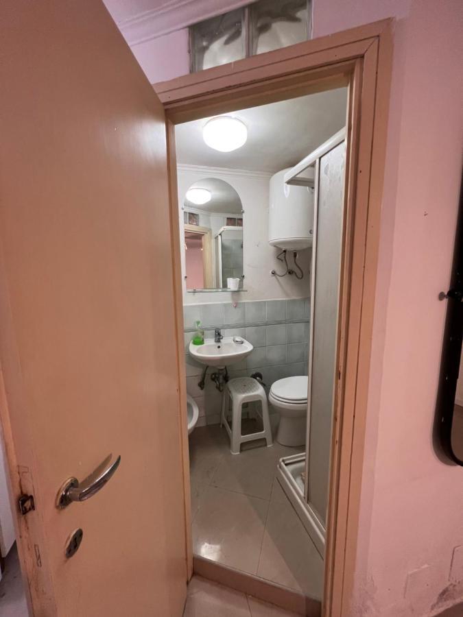Monolocale A Mostacciano Apartment Рим Екстериор снимка