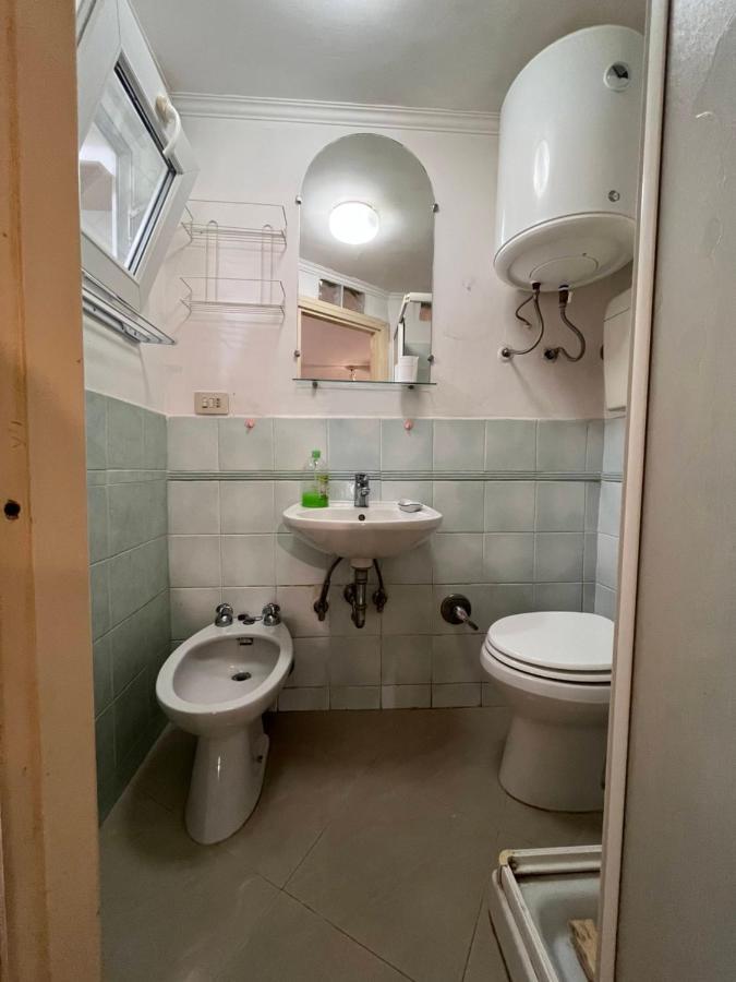 Monolocale A Mostacciano Apartment Рим Екстериор снимка