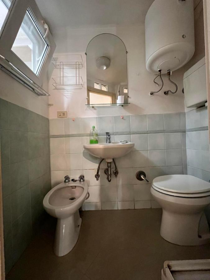 Monolocale A Mostacciano Apartment Рим Екстериор снимка